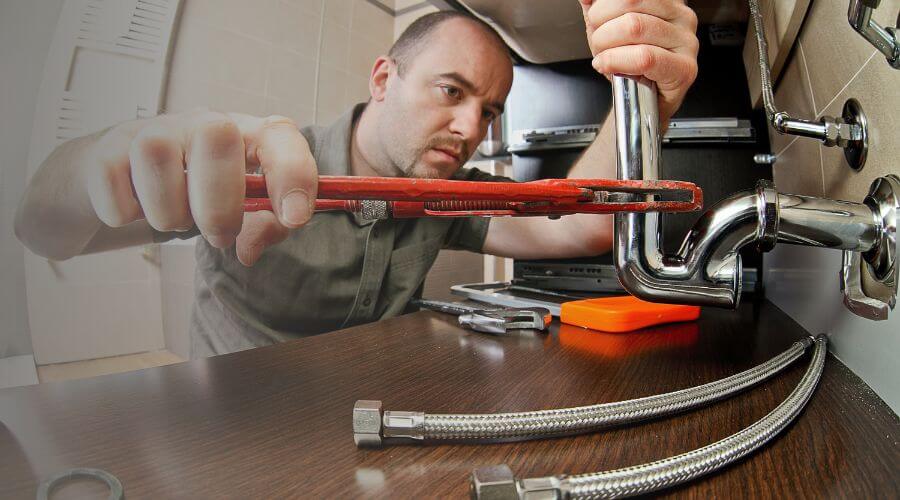 Local tankless water heater installation in Garwin, IA